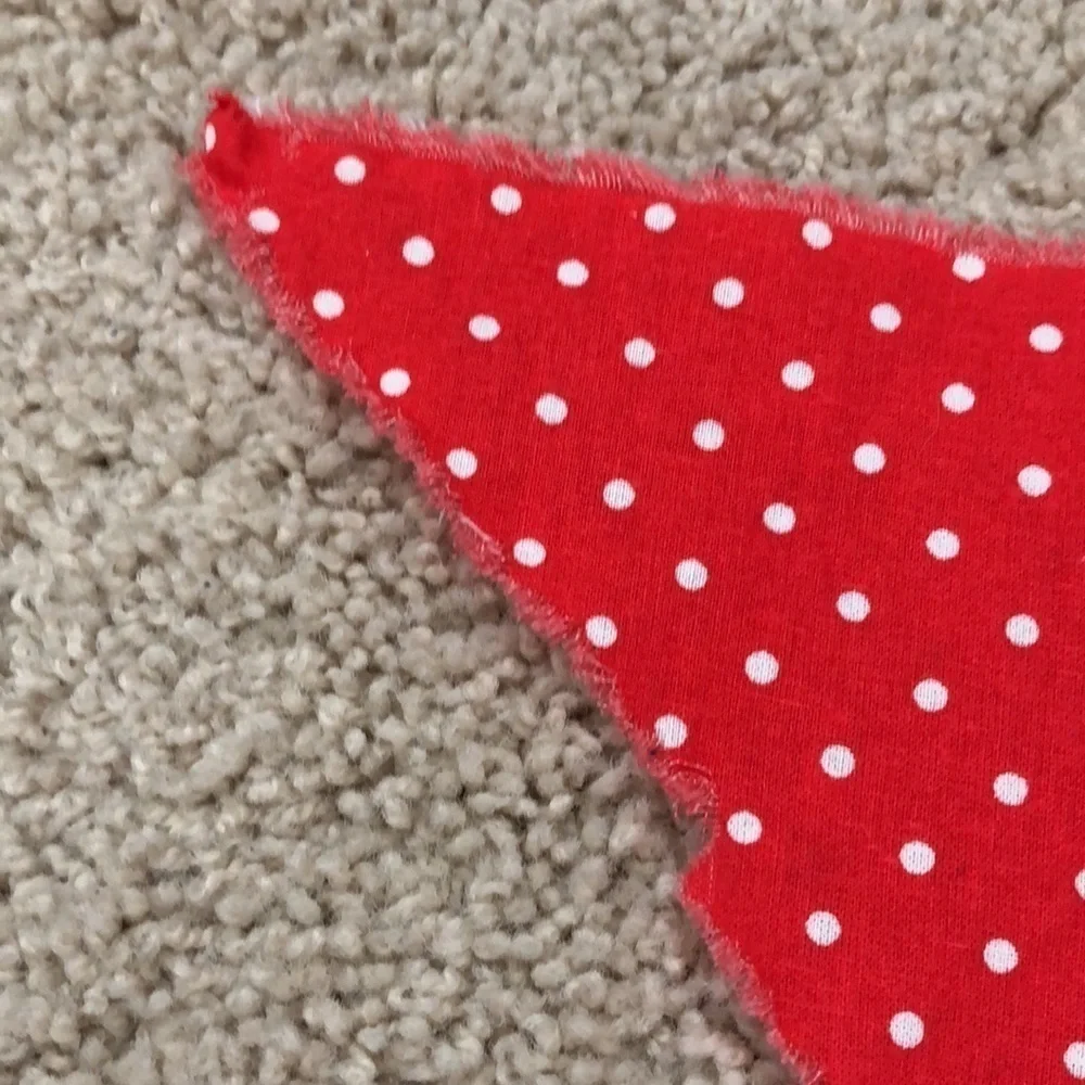 🔵 Pet bandanna